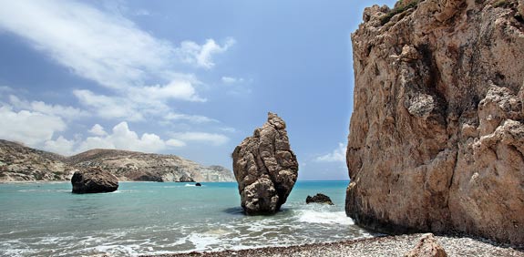 פאפוס, קפריסין / צלם: יחצ